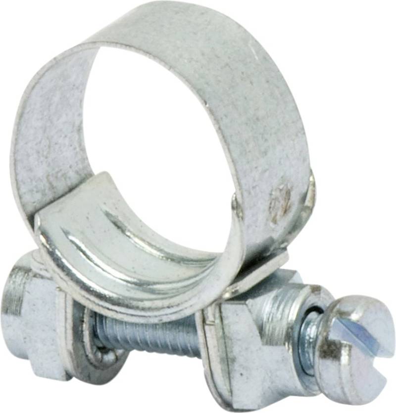 SWG Spannbackenschelle Typ S 13x9 W2 SWG Spannbackenschelle Typ S 13x9 W2 von SWG Gaisbach