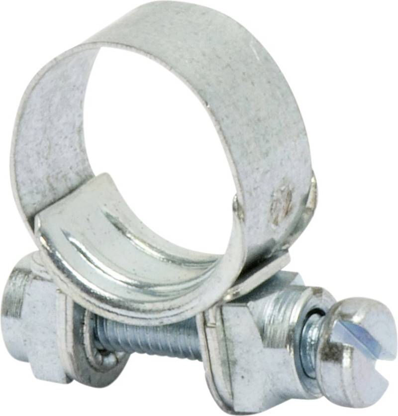 SWG Spannbackenschelle Typ S 8x7 W2 SWG Spannbackenschelle Typ S 8x7 W2 von SWG Gaisbach