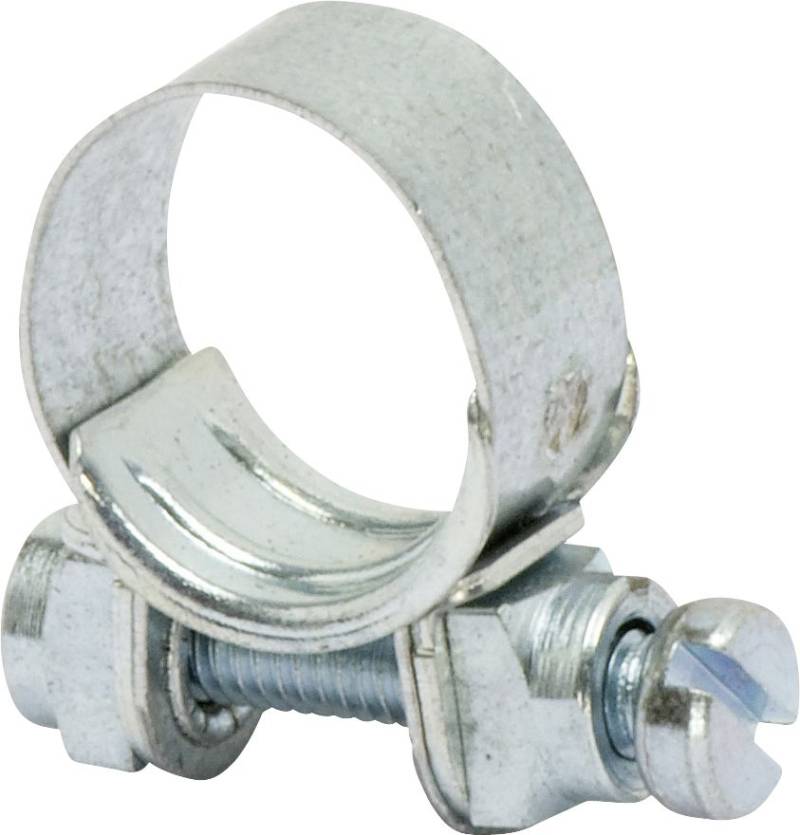 SWG Spannbackenschelle Typ S 9x9 W2 SWG Spannbackenschelle Typ S 9x9 W2 von SWG Gaisbach