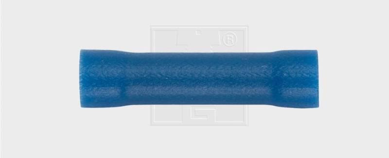 SWG Stoßverbinder blau 1,5-2,5 mm² SWG Stoßverbinder blau 1,5-2,5 mm² von SWG Gaisbach