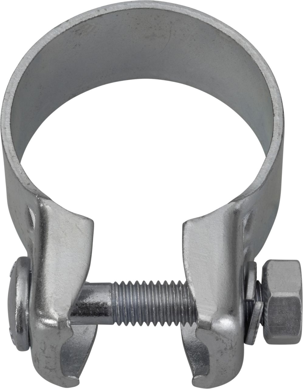 SWG VAG Schelle verschraubt 45,5mm SWG VAG Schelle verschraubt 45,5mm von SWG Gaisbach