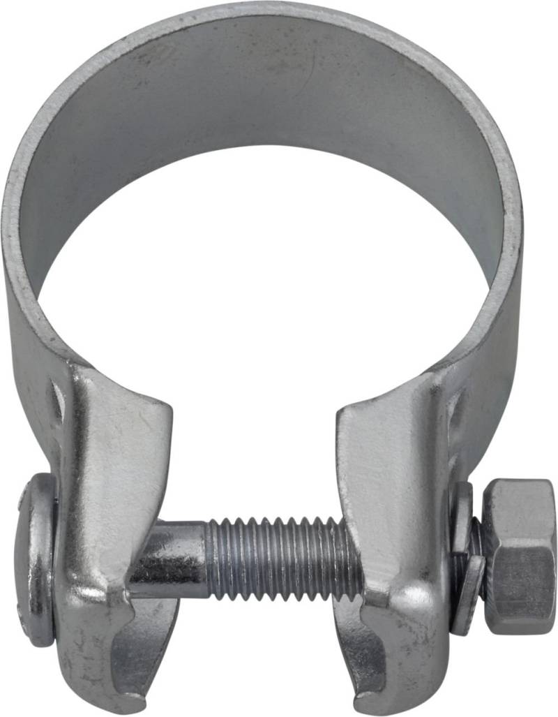 SWG VAG Schelle verschraubt 48,5mm SWG VAG Schelle verschraubt 48,5mm von SWG Gaisbach