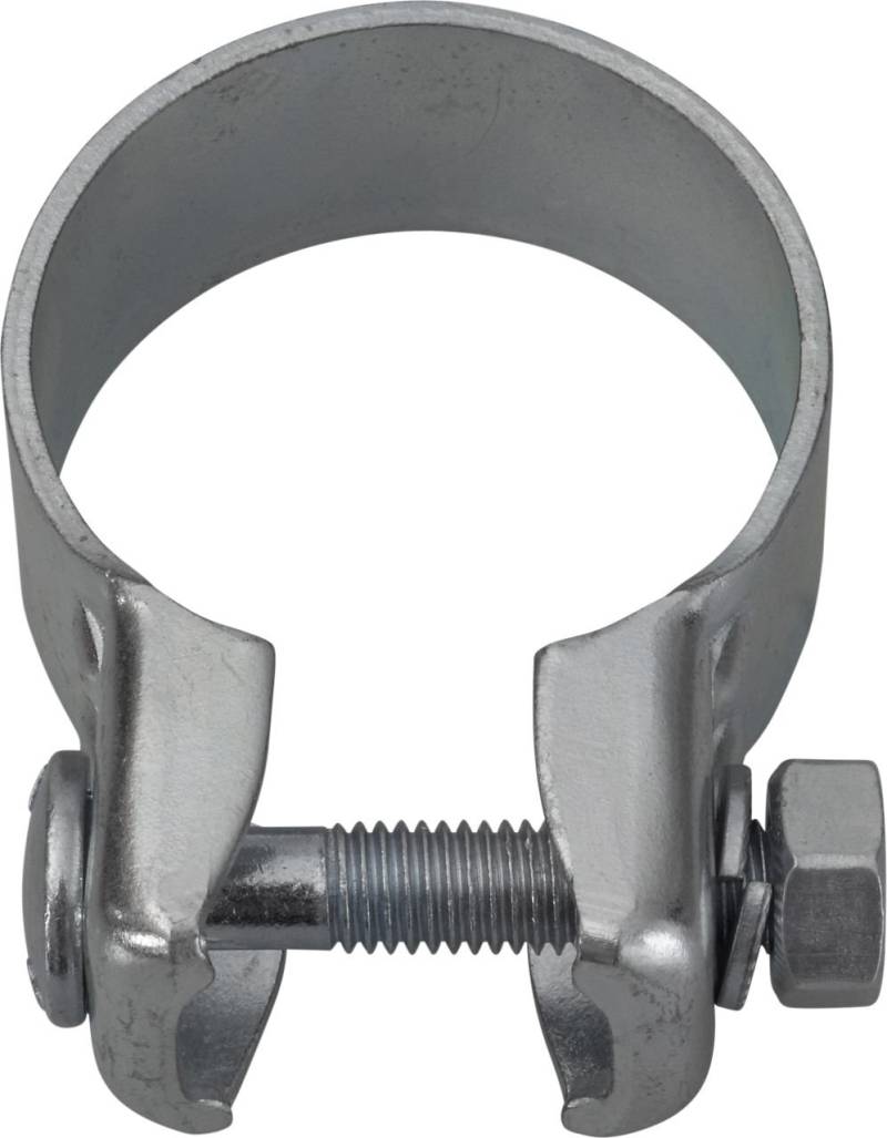 SWG VAG Schelle verschraubt 49,5mm SWG VAG Schelle verschraubt 49,5mm von SWG Gaisbach