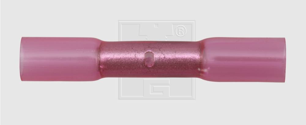 SWG Wärmeschrumpfstoßverbinder 0,5-1,0 SWG Wärmeschrumpfstoßverbinder 0,5-1,0 von SWG Gaisbach