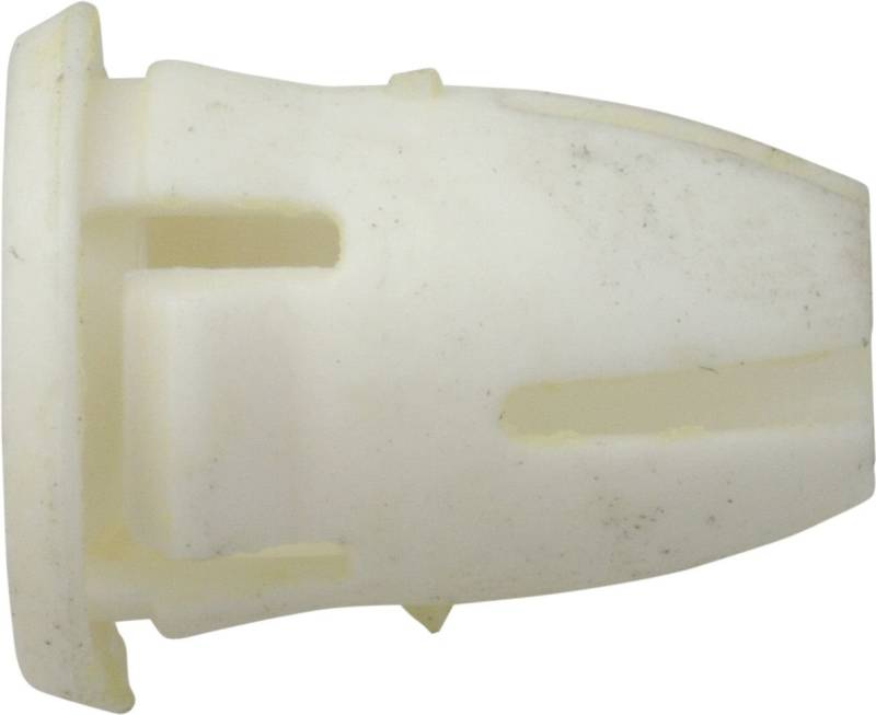 SWG Zierleistenklammer weiß SWG Zierleistenklammer weiß von SWG Gaisbach