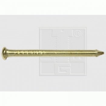 SWG Drahtstift Rundkopf geriffelt 2 x 30 mm VM 100 Stück SWG Drahtstift Rundkopf geriffelt 2 x 30 mm VM 100 Stück von SWG - Schrauben