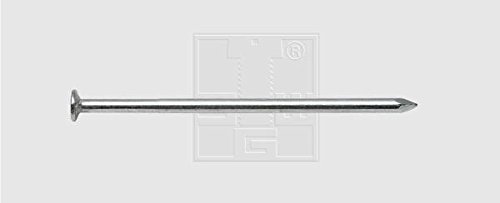 SWG Drahtstift Senkkopf DIN 1151 1,8 x 35 mm VZ 1 kg von SWG - Schrauben