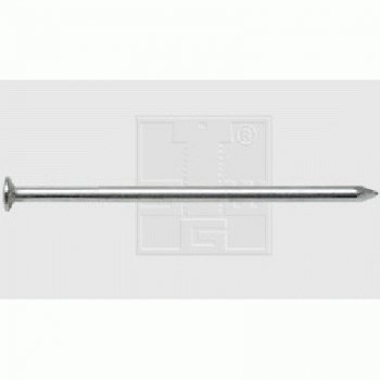 SWG Drahtstift Senkkopf DIN 1151 3,8 x 100 mm VZ 40 Stück von SWG - Schrauben