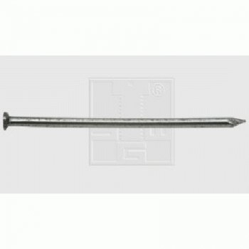 SWG Drahtstift Senkkopf DIN 1151-B 3,1 x 70 mm Stahl blank 1 kg von SWG - Schrauben