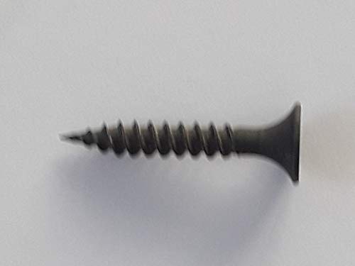 SWG Schnellbauschraube FG 3,9 x 55 mm phosphatiert PH2 200 Stück SWG Schnellbauschraube FG 3,9 x 55 mm phosphatiert PH2 200 Stück von SWG - Schrauben