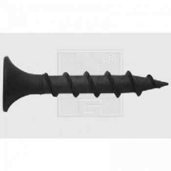 SWG Schnellbauschraube GG 3,9 x 35 mm phosphatiert PH2 200 Stück von SWG - Schrauben