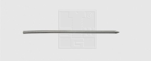 SWG Tapetenleistenstift 0,9 x 32 mm VZ 100 Stück - 97703230 von Unbekannt