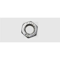 322467 Sechskant-Mutter M4 din 934 Edelstahl A2 100 St. - SWG 322467 Sechskant-Mutter M4 din 934 Edelstahl A2 100 St. - SWG von SWG