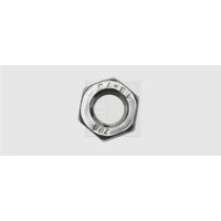 SWG - 322567 Sechskant-Mutter M5 din 934 Edelstahl A2 100 St. von SWG