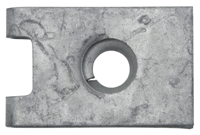 Blechmutter VAG verzinkt Blechmutter VAG verzinkt von SWG