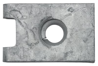 Blechmutter VAG verzinkt Blechmutter VAG verzinkt von SWG