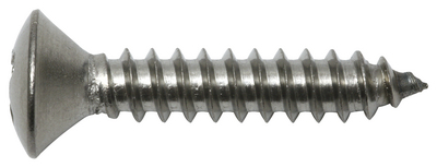 Blechschraube Linsensenkkopf Blechschraube Linsensenkkopf von SWG