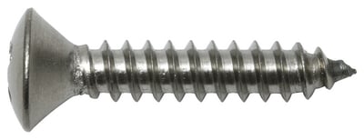 Blechschraube Linsensenkkopf Blechschraube Linsensenkkopf von SWG