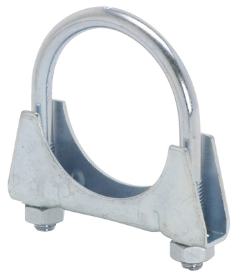 Bügelschelle vormontiert von SWG