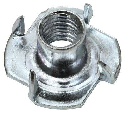 Einschlagmutter verzinkt Einschlagmutter verzinkt von SWG