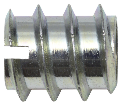 Einschraubmutter verzinkt Einschraubmutter verzinkt von SWG