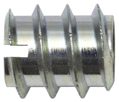 Einschraubmutter verzinkt Einschraubmutter verzinkt von SWG