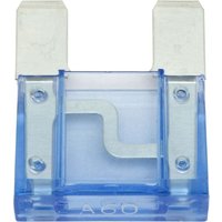 Flachstecksicherung Maxi 40A orange Autoelektrik - SWG von SWG