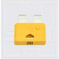 Flachstecksicherung Standard 7,5A Autoreparatur - SWG von SWG