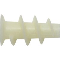 9042480 Gipskartondübel 24 mm 13 mm 10 St. - SWG 9042480 Gipskartondübel 24 mm 13 mm 10 St. - SWG von SWG