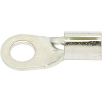 Lötkabelschuh M10 10x5,4 15 mm² Autoreparatur - SWG von SWG