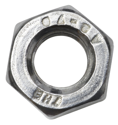 Mutter DIN 934 Mutter DIN 934 von SWG
