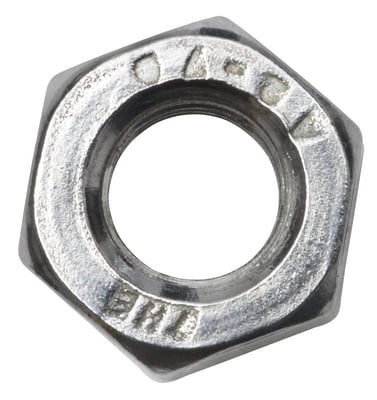 Mutter DIN 934 Mutter DIN 934 von SWG
