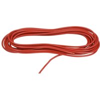 Pvc Fahrzeugleitung flry 2,5 mm² rot Autoelektrik - SWG von SWG
