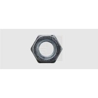 SWG - 317820 Sechskant-Mutter M8 din 934 Stahl verzinkt 100 St. SWG - 317820 Sechskant-Mutter M8 din 934 Stahl verzinkt 100 St. von SWG