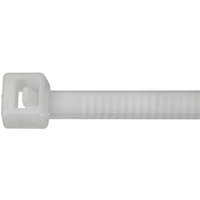 SWG 5022055 Kabelbinder 750mm 7.8mm Natur 50St. SWG 5022055 Kabelbinder 750mm 7.8mm Natur 50St. von SWG