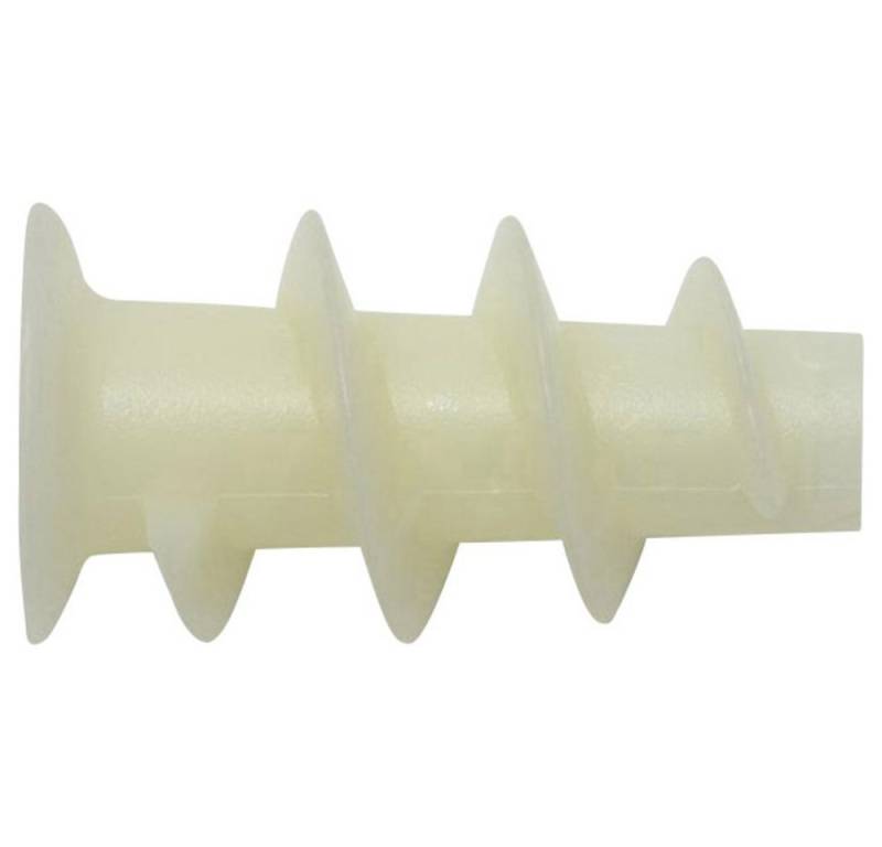 SWG Dübel-Set SWG 9042480 Gipskartondübel 24 mm 13 mm 10 St. von SWG