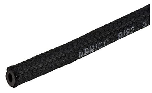SWG Kraftstoffschlauch Garngeflecht 3,2/7 mm x 1000 mm, Typ B 1Stk. von SWG