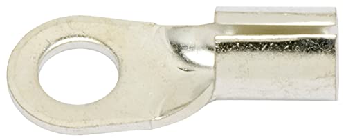 SWG Lötkabelschuh 6,5mm/16mm², verzinnt, Din 46211 2Stk. von SWG