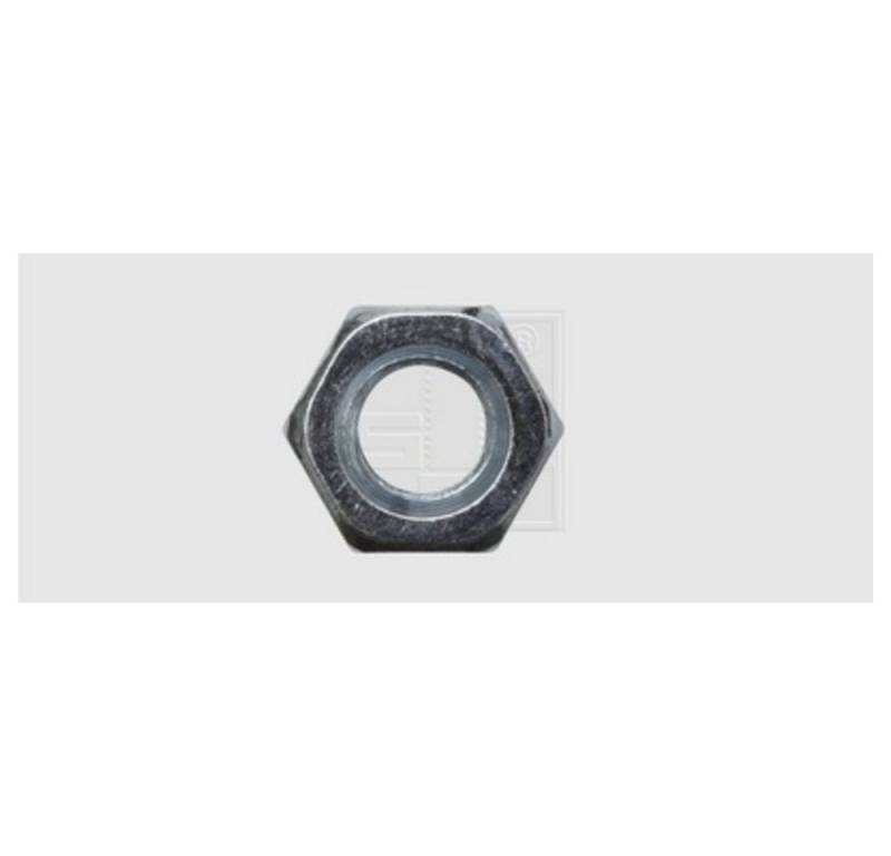 SWG Muttern SWG 317420 Sechskant-Mutter M4 DIN 934 Stahl verzinkt 100 St. SWG Muttern SWG 317420 Sechskant-Mutter M4 DIN 934 Stahl verzinkt 100 St. von SWG