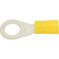 Ringzunge gelb M6 4,0-6,0 mm² Autoreparatur - SWG von SWG
