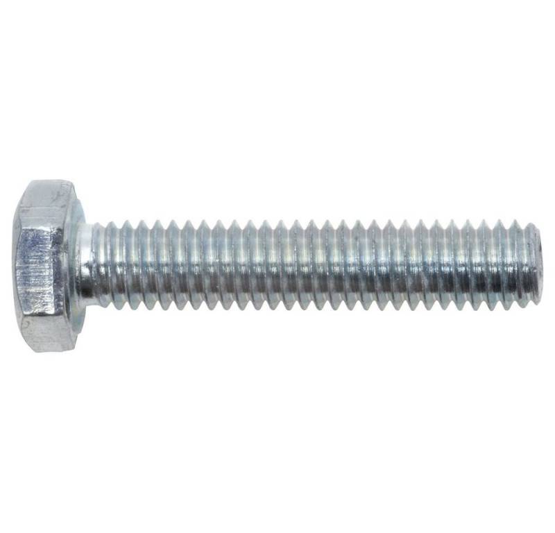 SWG Schraube SWG 057 8 30 67 Gewindeschraube M8 30 mm Außensechskant DIN 933 Sta von SWG