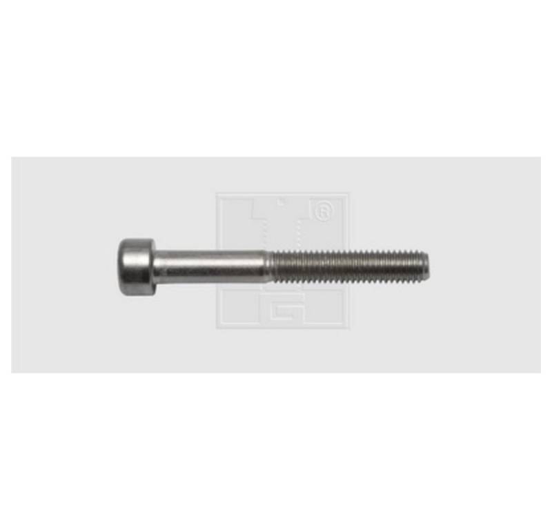 SWG Schraube SWG 9484067 Innensechskantschrauben M8 40 mm Innensechskant DIN 912 von SWG