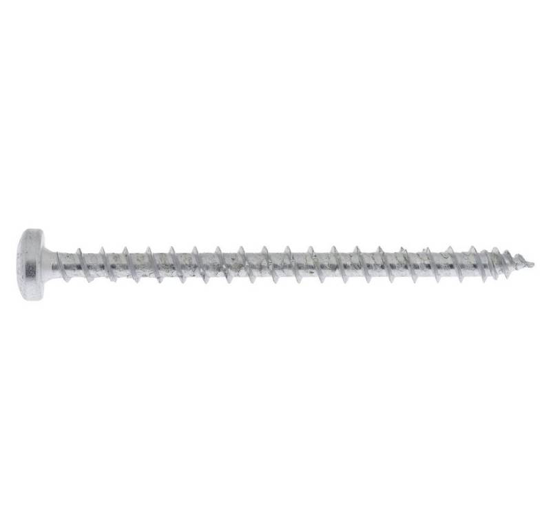 SWG Schraube SWG Hox 175 750 040 67 Holzschraube 5 mm 40 mm T-Profil Stahl verz von SWG