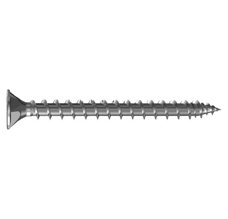 SWG Schraube SWG Hox 175 903 025 63 Holzschraube 3 mm 25 mm T-Profil Edelstahl von SWG