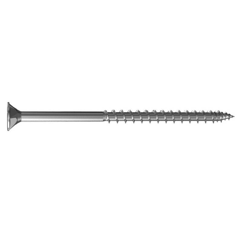 SWG Schraube SWG Hox 175 915 070 67 Holzschraube 5 mm 70 mm T-Profil Edelstahl von SWG