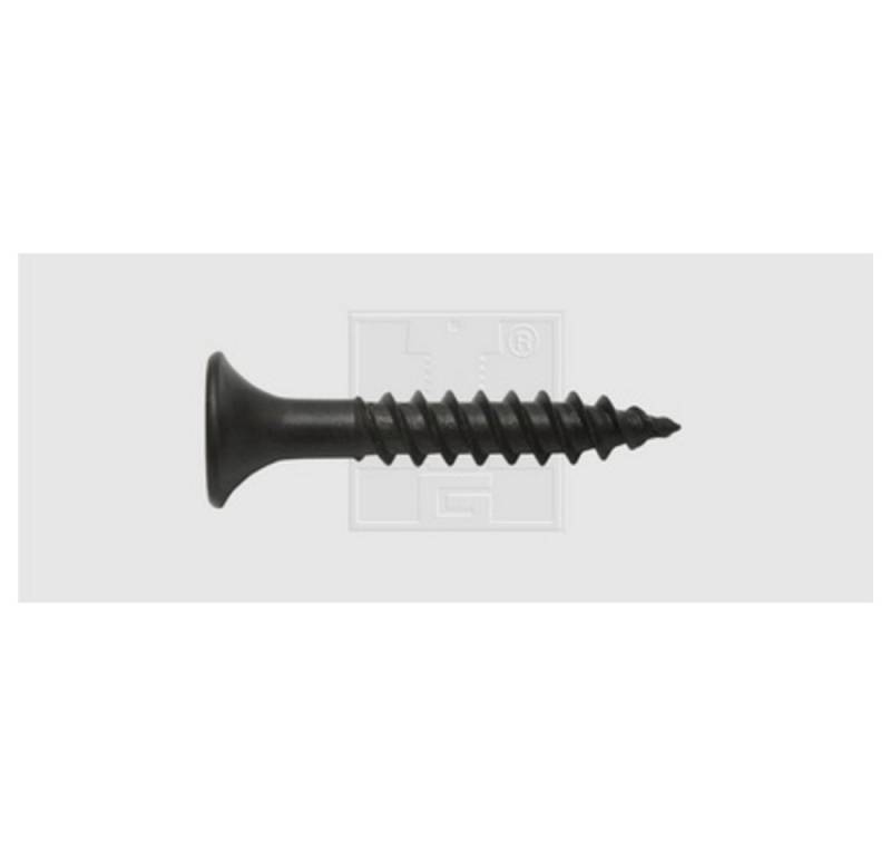 SWG Schraube SWG Schnellbauschraube 3.9 mm 45 mm Kreuzschlitz Phillips Stahl p von SWG
