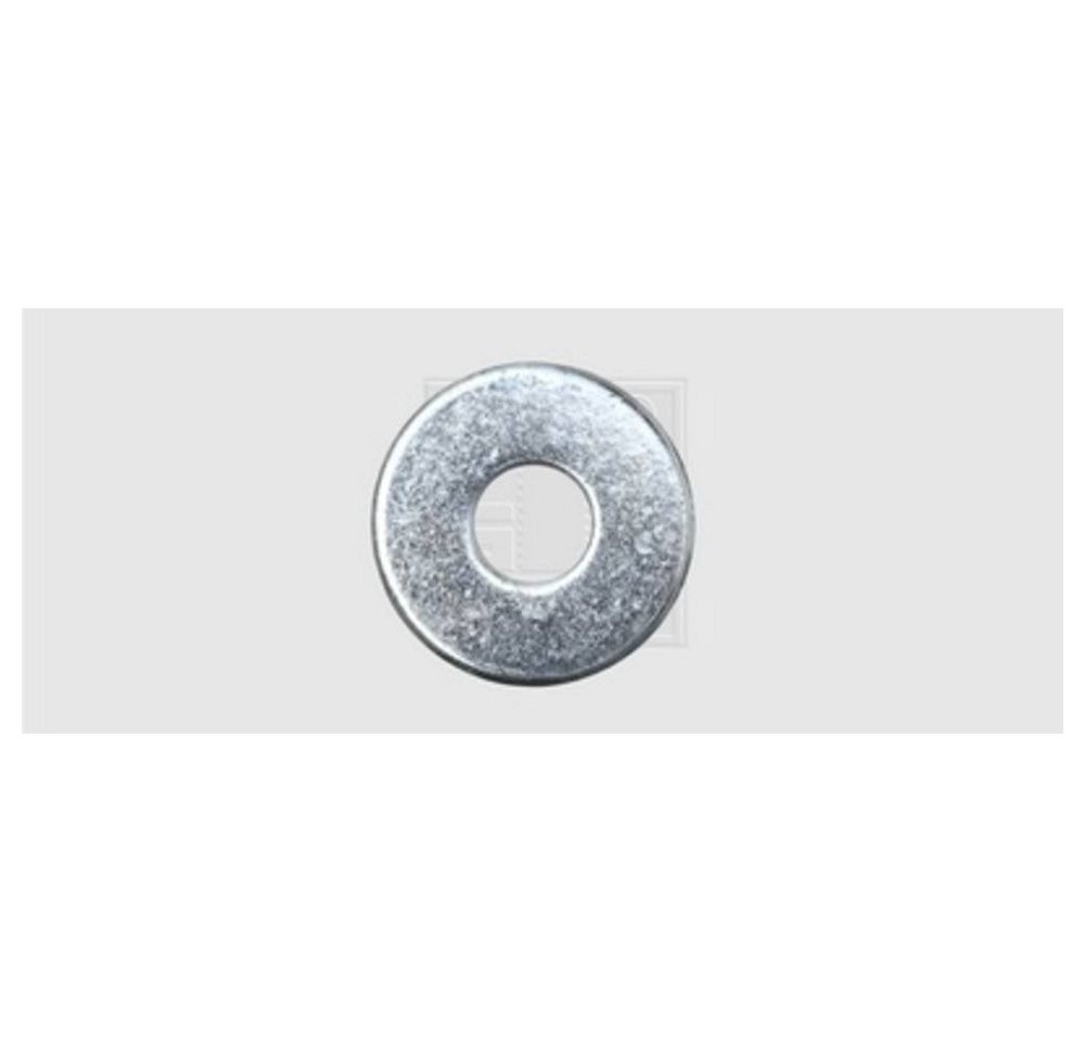 SWG Unterlegscheibe Scheiben M5 5.3/15 mm Stahl verzinkt SWG Unterlegscheibe Scheiben M5 5.3/15 mm Stahl verzinkt von SWG