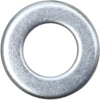 SWG - Unterlegscheibe 6.4 mm 12 mm Stahl verzinkt 100 St. 407 8 25 SWG - Unterlegscheibe 6.4 mm 12 mm Stahl verzinkt 100 St. 407 8 25 von SWG