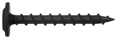 Schnellbauschraube Flachkopf Schnellbauschraube Flachkopf von SWG