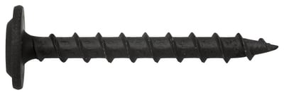 Schnellbauschraube Flachkopf von SWG